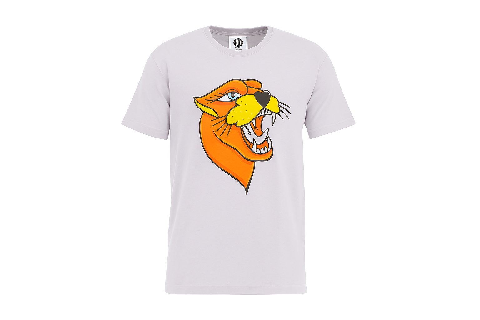 Savage Roar Light Grey